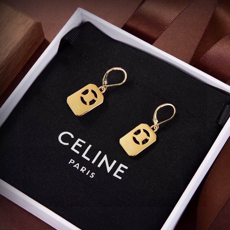 Celine Earring 04yxs86 (1)
