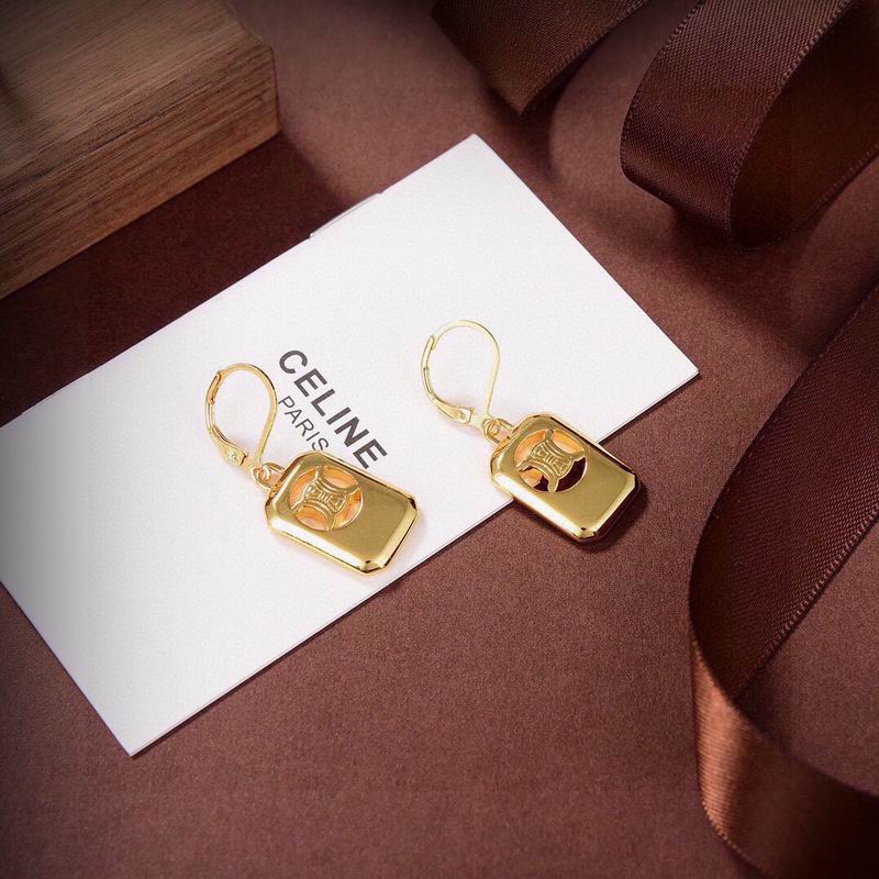 Celine Earring 04yxs86 (3)
