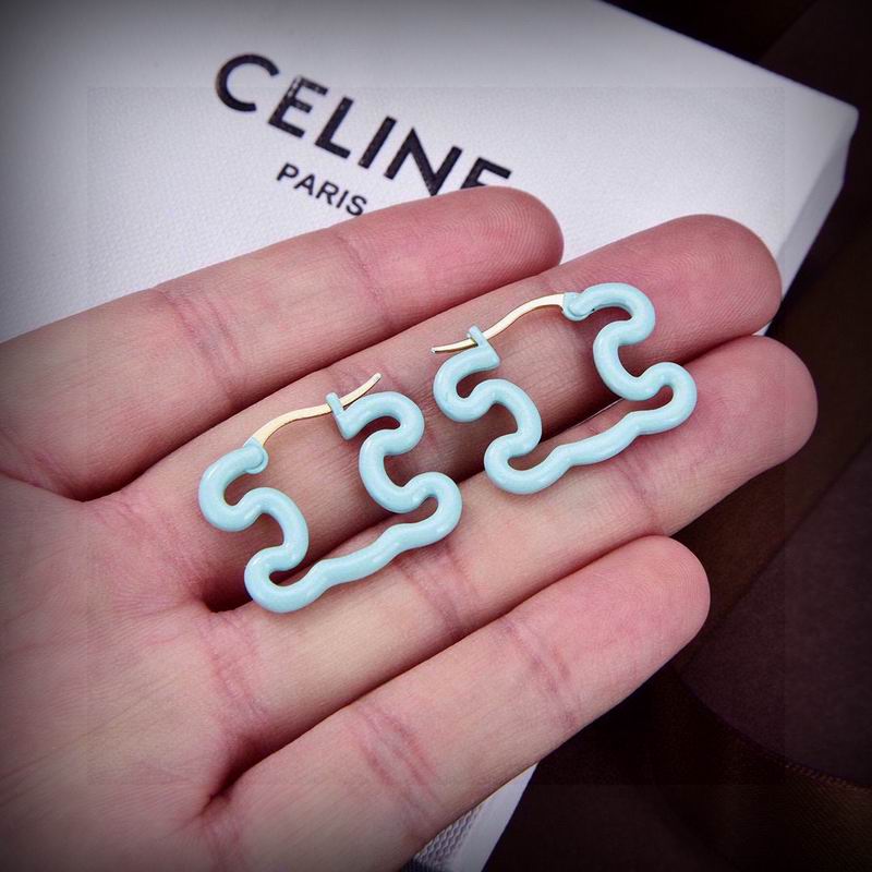 Celine Earring 04yxs87 (3)