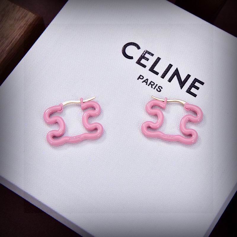Celine Earring 04yxs87 (4)