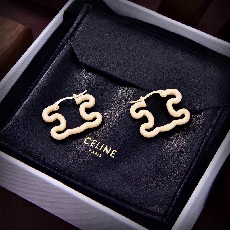 Celine Earring 04yxs87 (5)