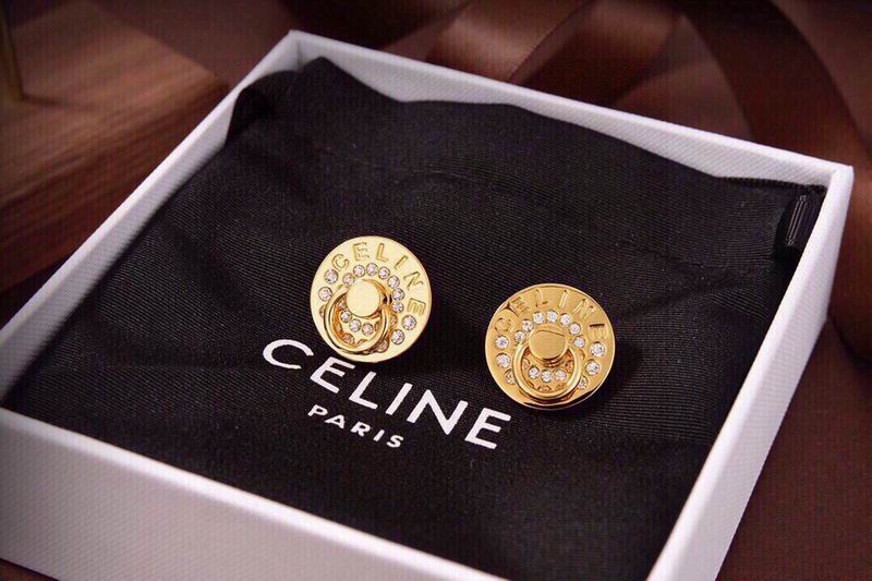 Celine Earring 04yxs88 (1)