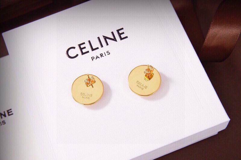 Celine Earring 04yxs88 (2)