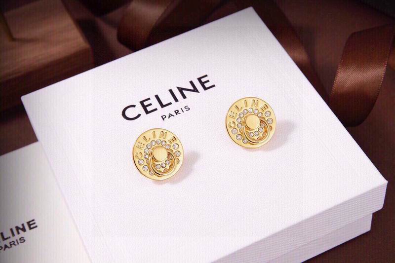 Celine Earring 04yxs88 (3)