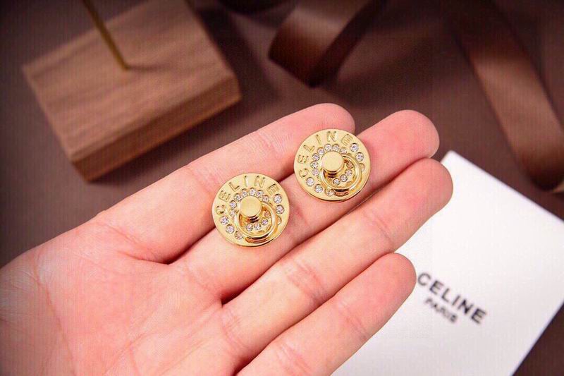 Celine Earring 04yxs88 (4)