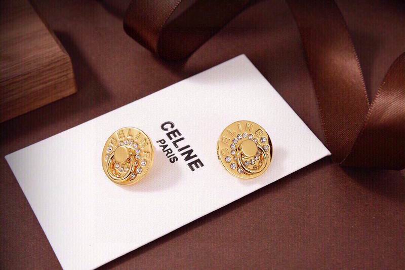 Celine Earring 04yxs88 (5)
