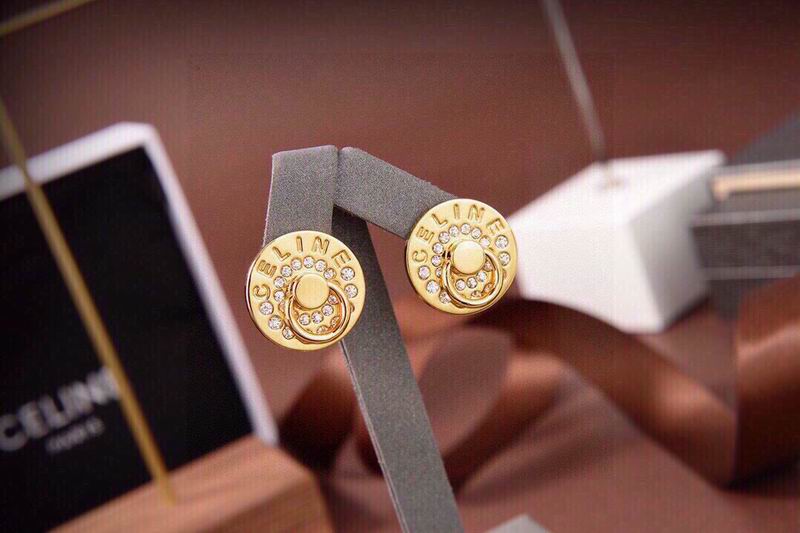 Celine Earring 04yxs88 (6)