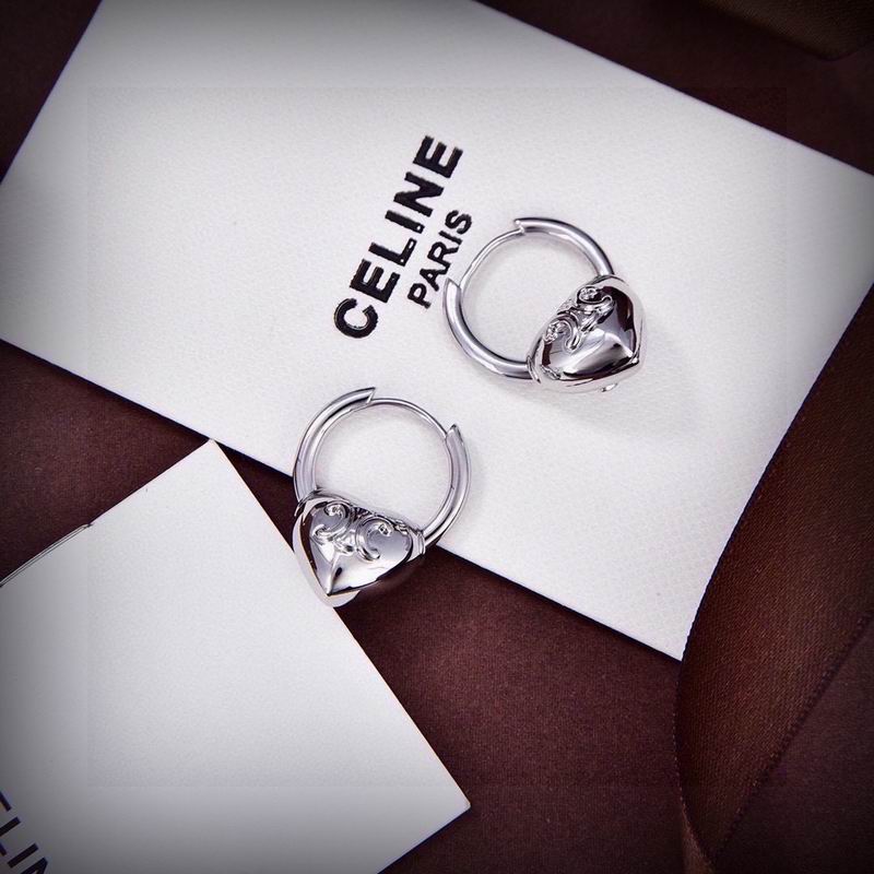Celine Earring 04yxs90 (2)