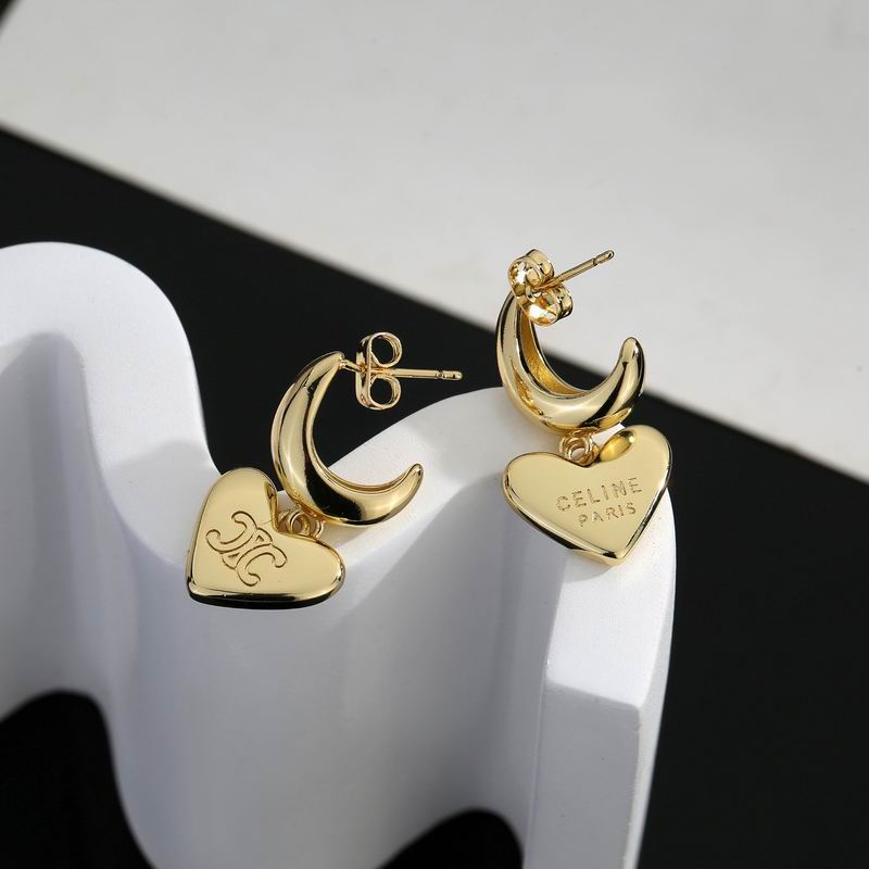 Celine Earring 04yxs91 (2)