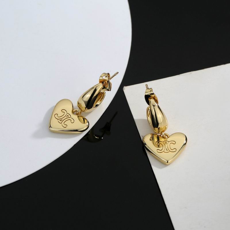 Celine Earring 04yxs91 (3)