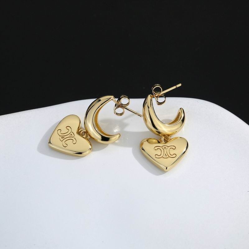 Celine Earring 04yxs91 (5)