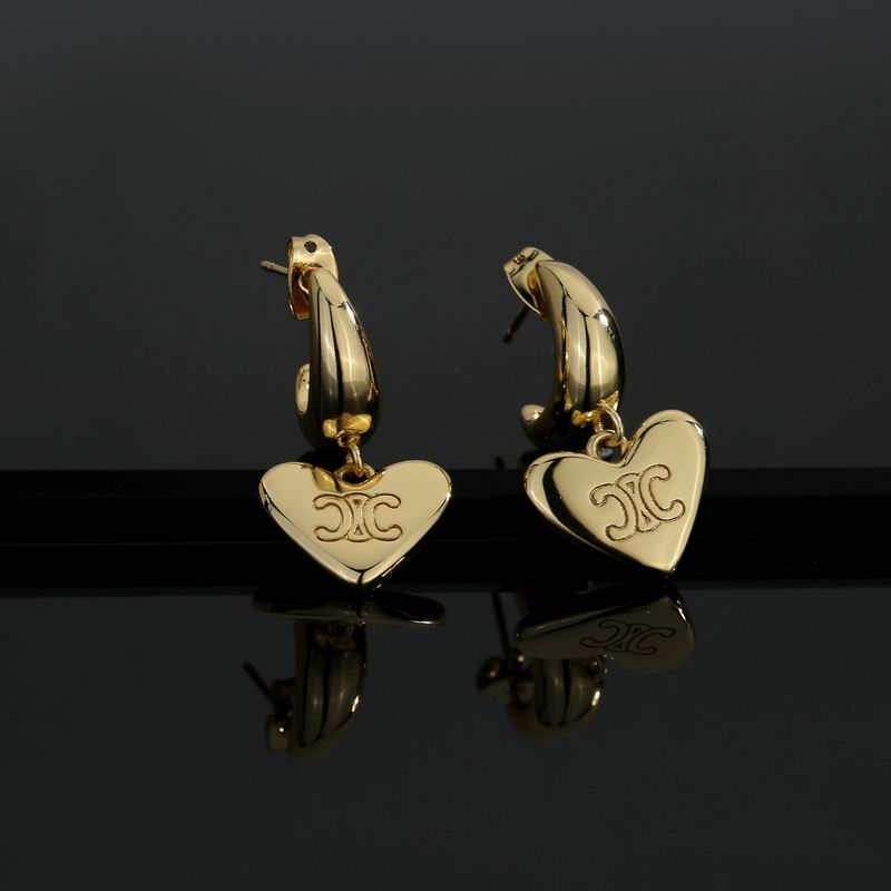 Celine Earring 04yxs91 (6)