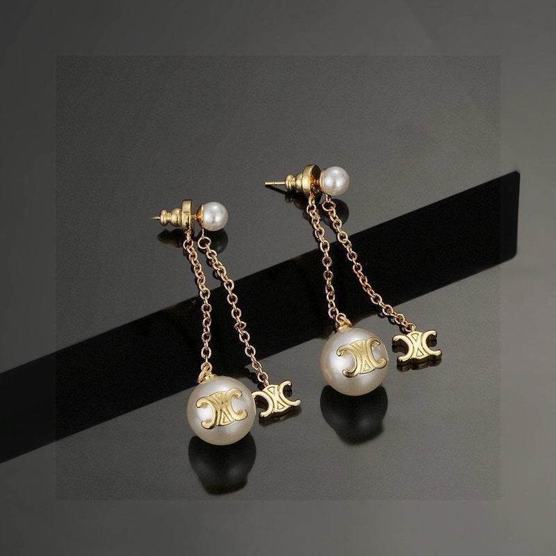 Celine Earring 04yxs92 (1)