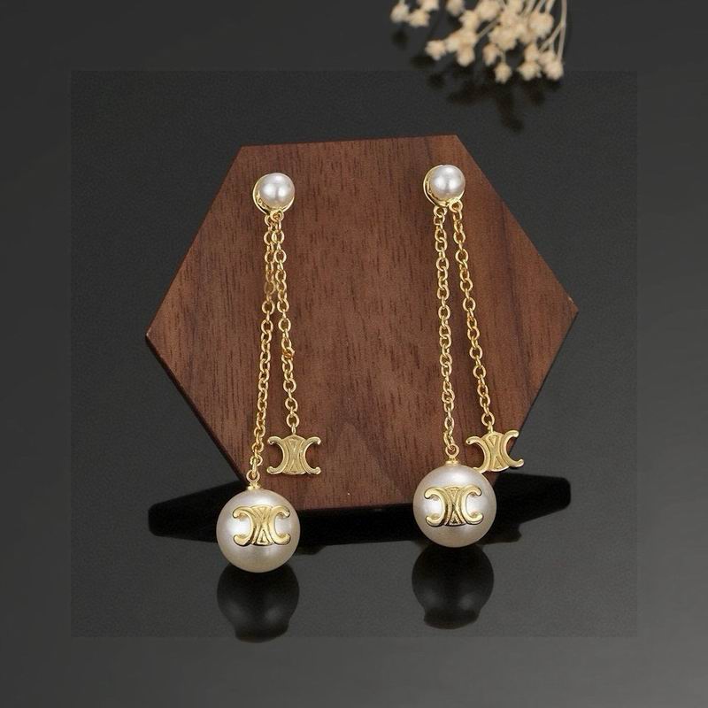 Celine Earring 04yxs92 (2)