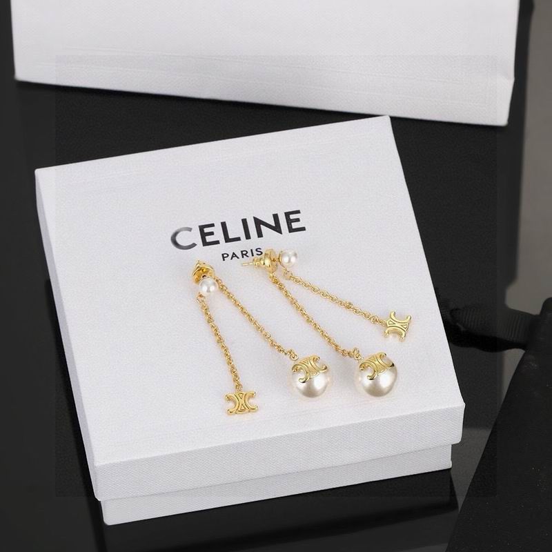 Celine Earring 04yxs92 (4)
