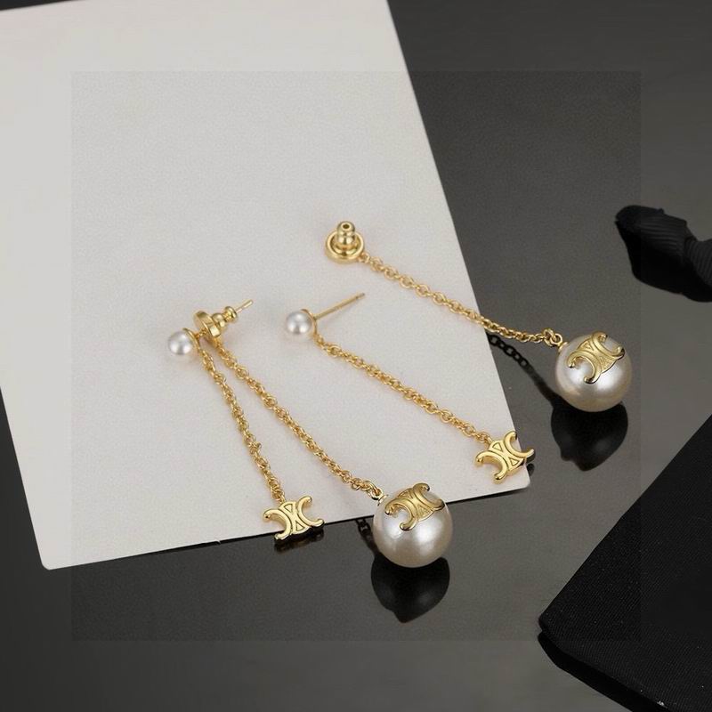 Celine Earring 04yxs92 (6)