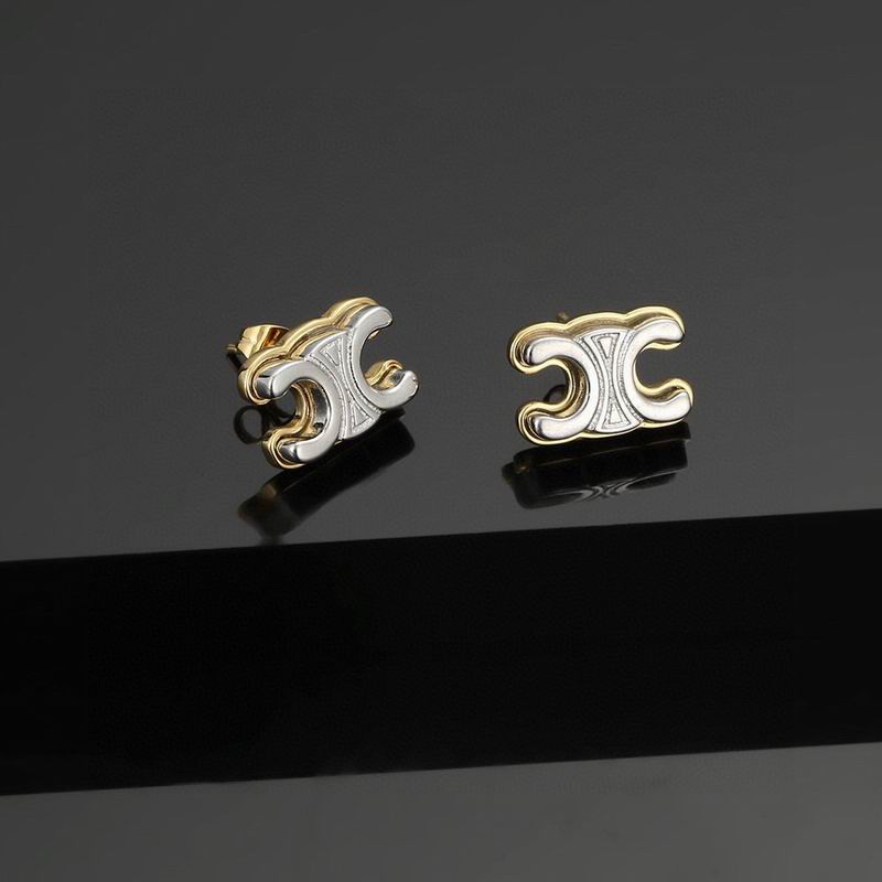 Celine Earring 04yxs93 (2)