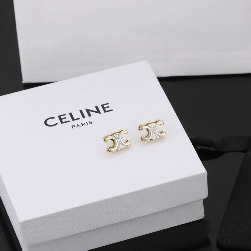 Celine Earring 04yxs93 (4)