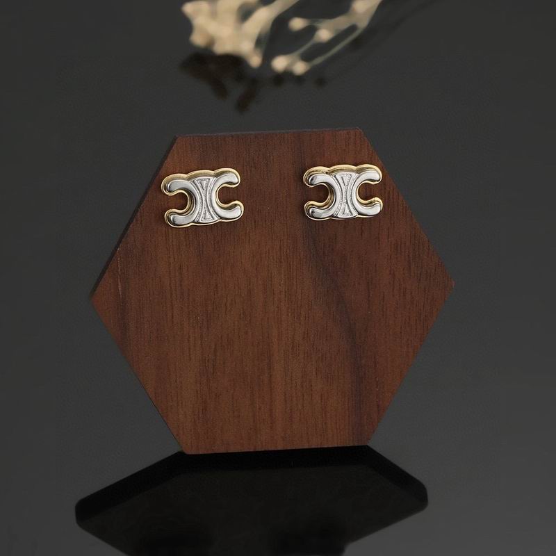 Celine Earring 04yxs93 (5)