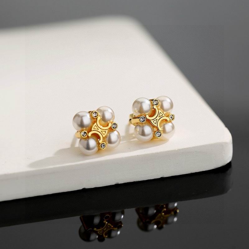 Celine Earring 04yxs94 (1)