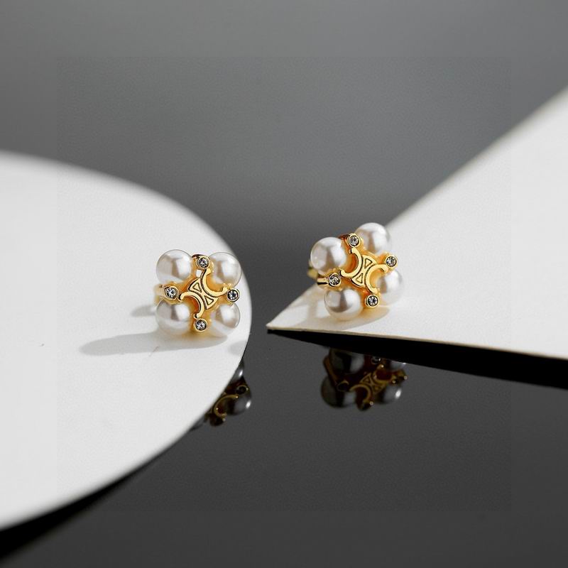 Celine Earring 04yxs94 (2)