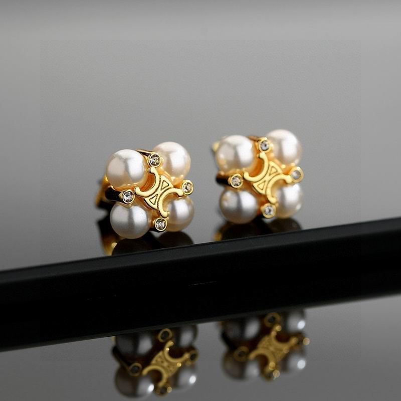 Celine Earring 04yxs94 (4)