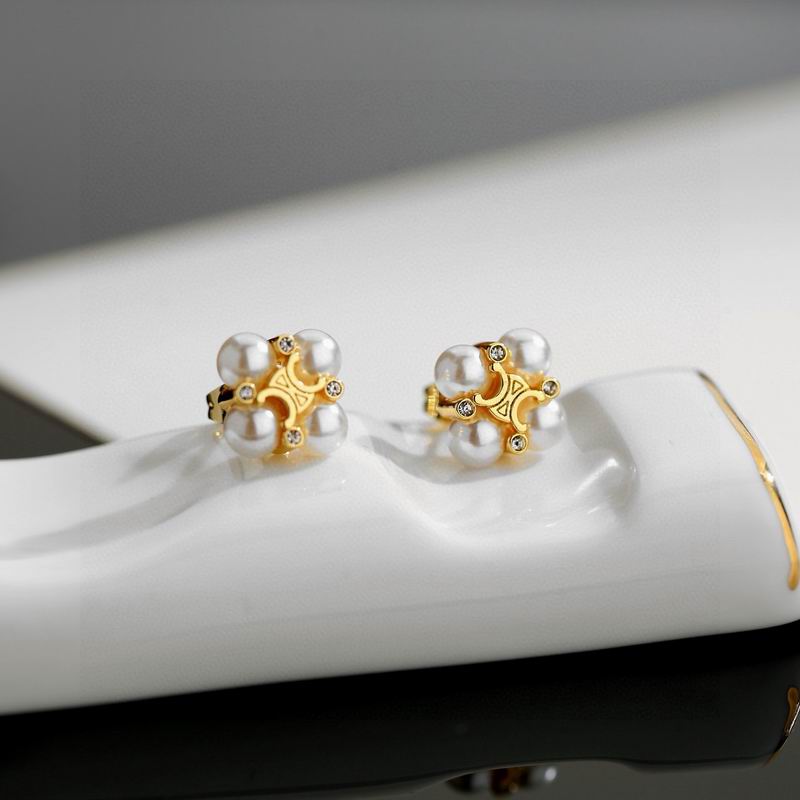 Celine Earring 04yxs94 (5)