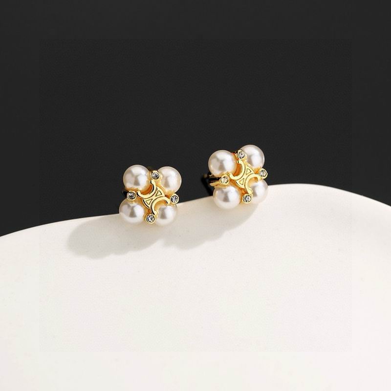 Celine Earring 04yxs94 (6)