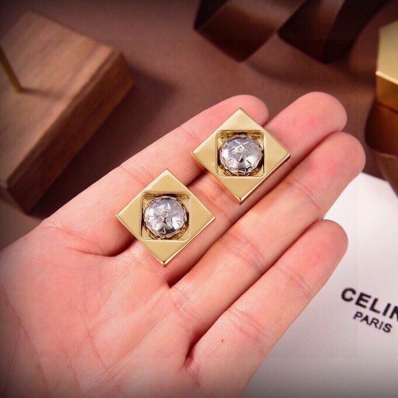 Celine Earring 04yxs95 (5)