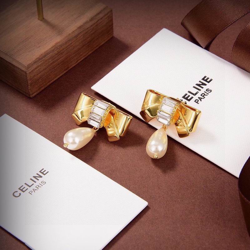 Celine Earring 04yxs96 (2)