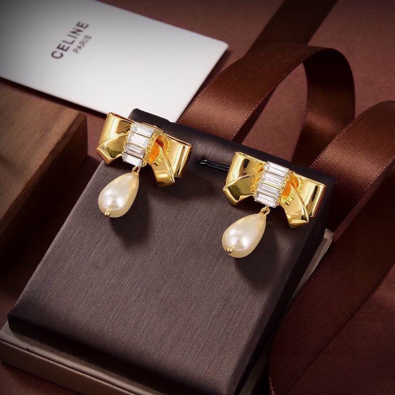 Celine Earring 04yxs96 (3)