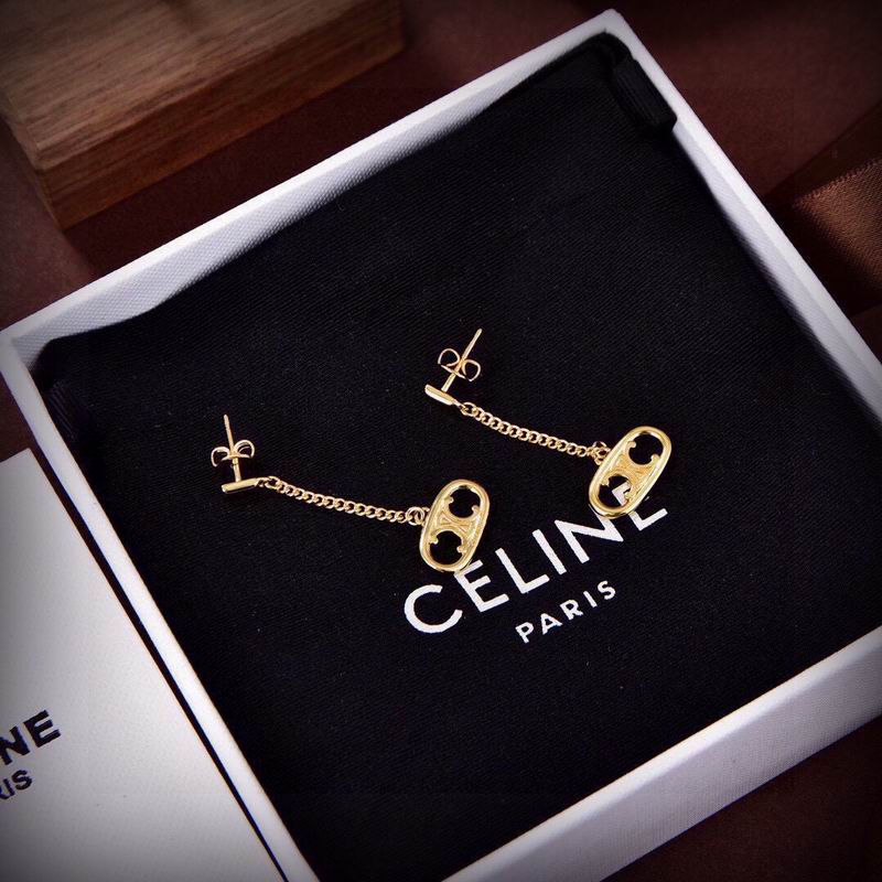 Celine Earring 04yxs97 (1)