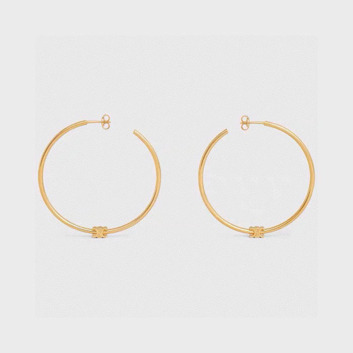 Celine Earring 04yxs99 (2)