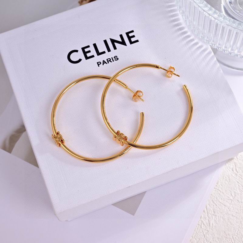Celine Earring 04yxs99 (4)