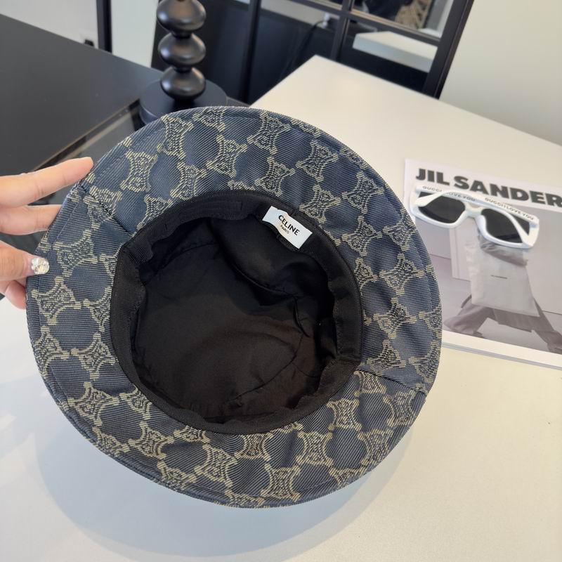 Celine Hat dx (101)