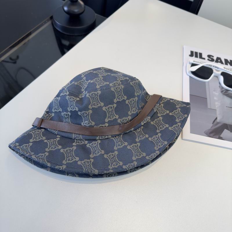 Celine Hat dx (102)