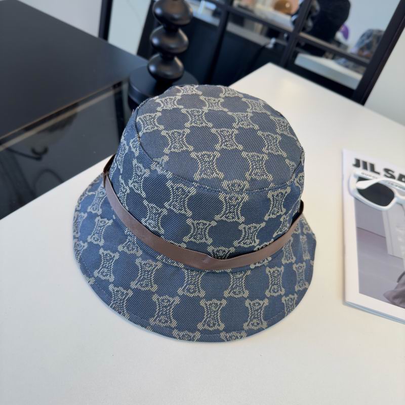 Celine Hat dx (103)