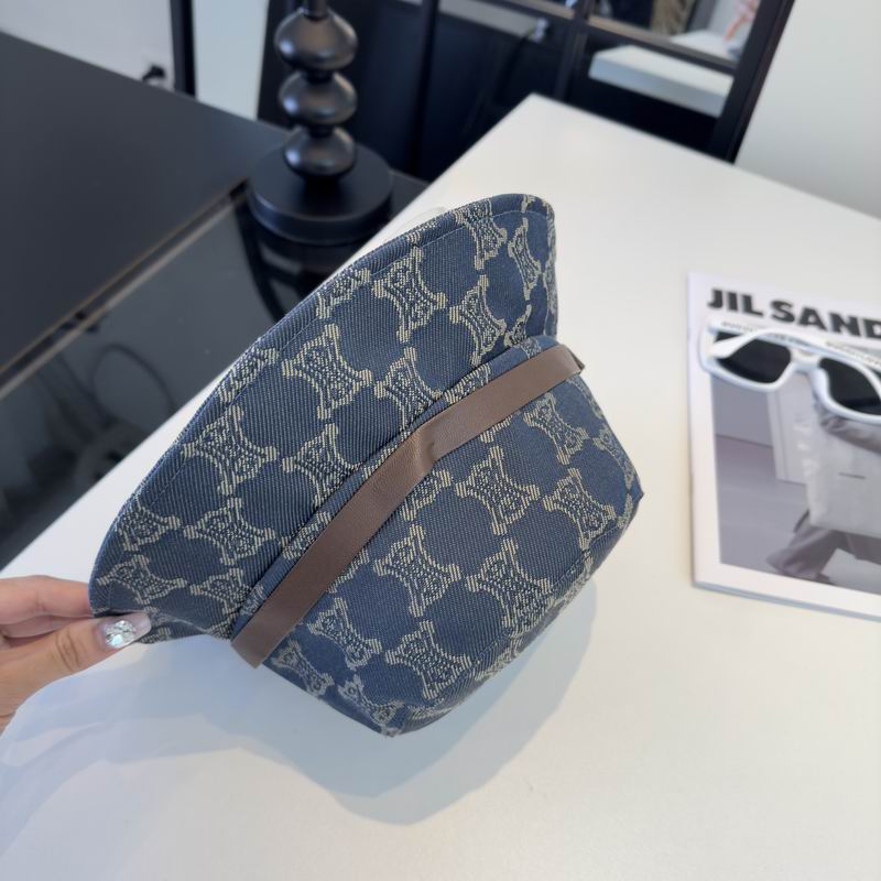 Celine Hat dx (104)