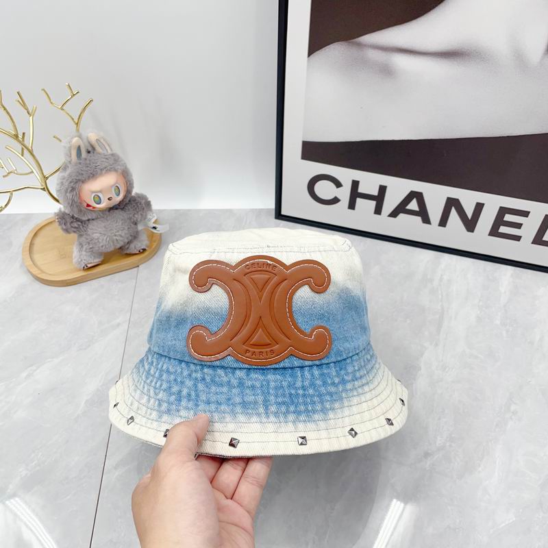 Celine Hat dx (135)