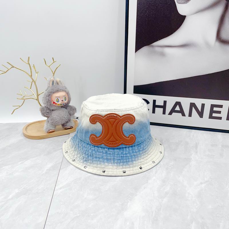 Celine Hat dx (137)