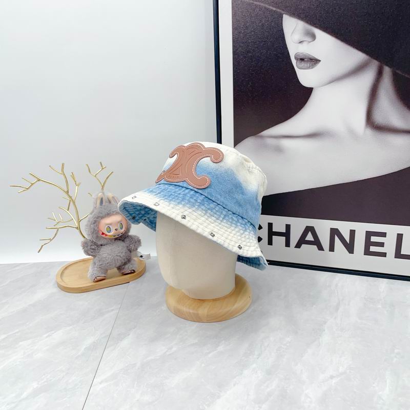 Celine Hat dx (139)