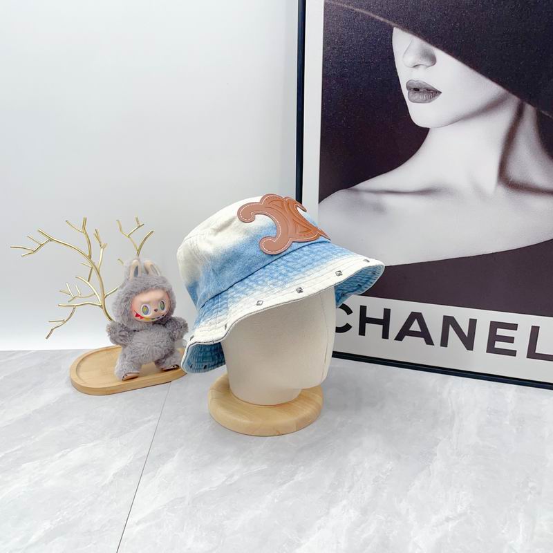 Celine Hat dx (140)