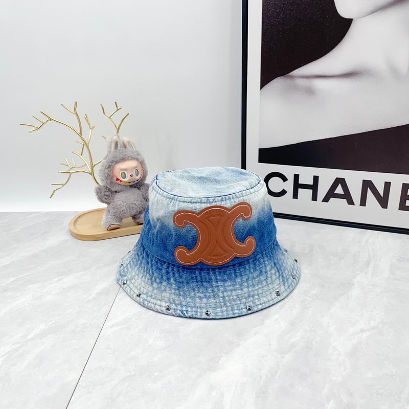 Celine Hat dx (155)