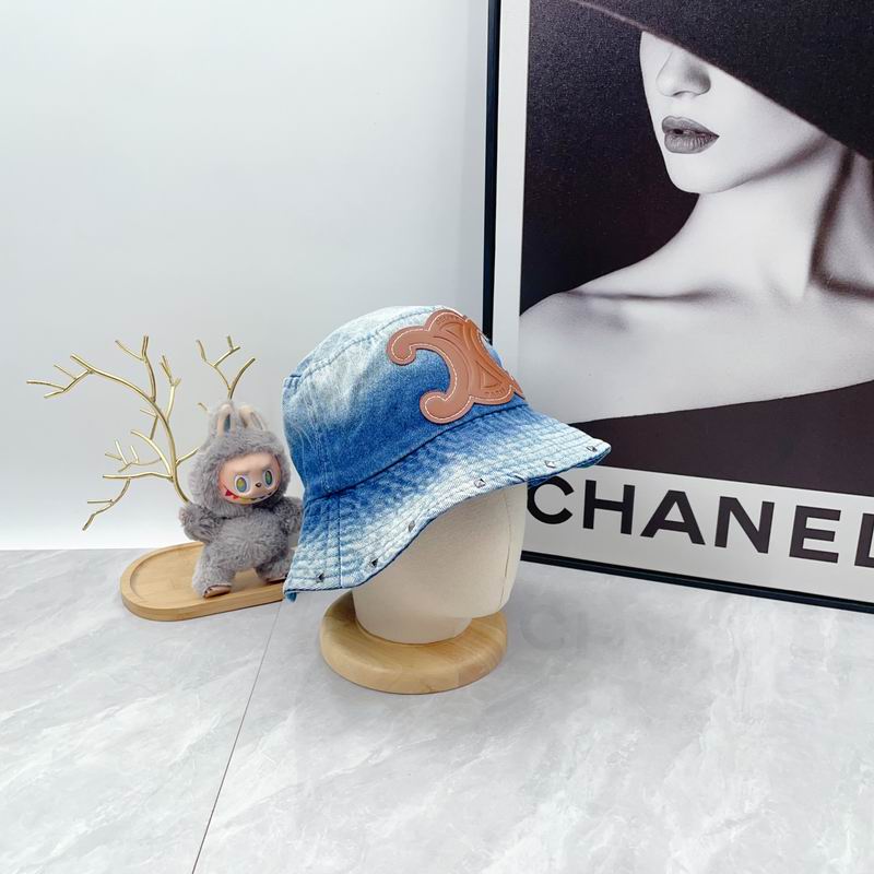 Celine Hat dx (157)