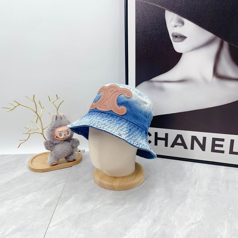 Celine Hat dx (158)