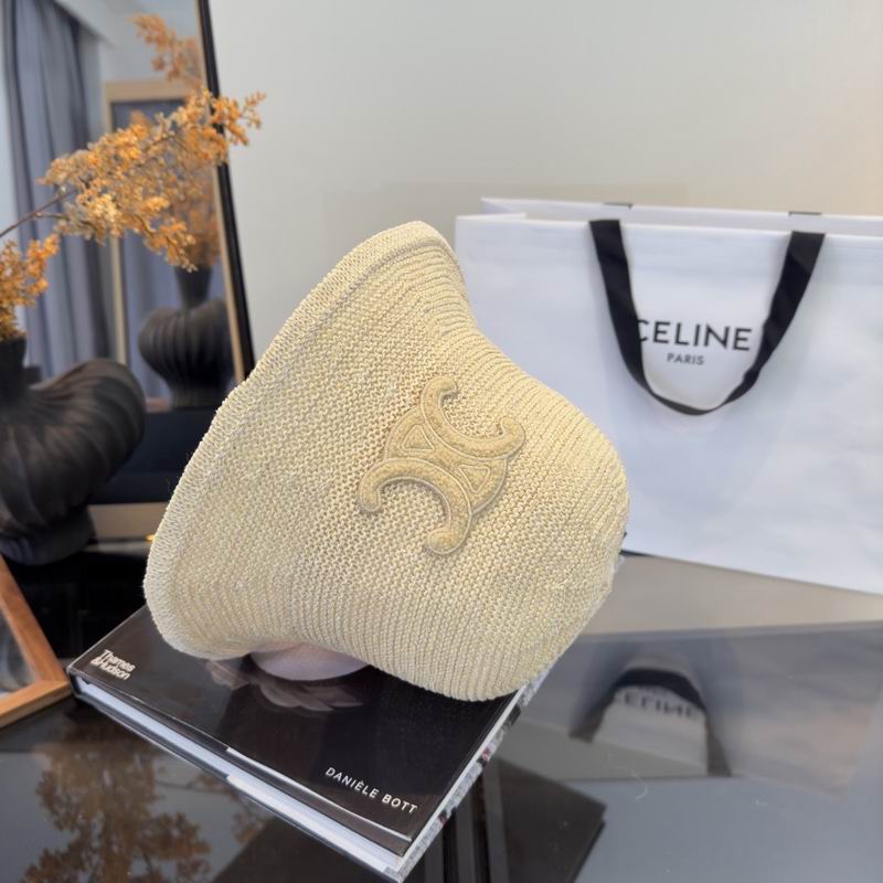 Celine Hat dx (1955)