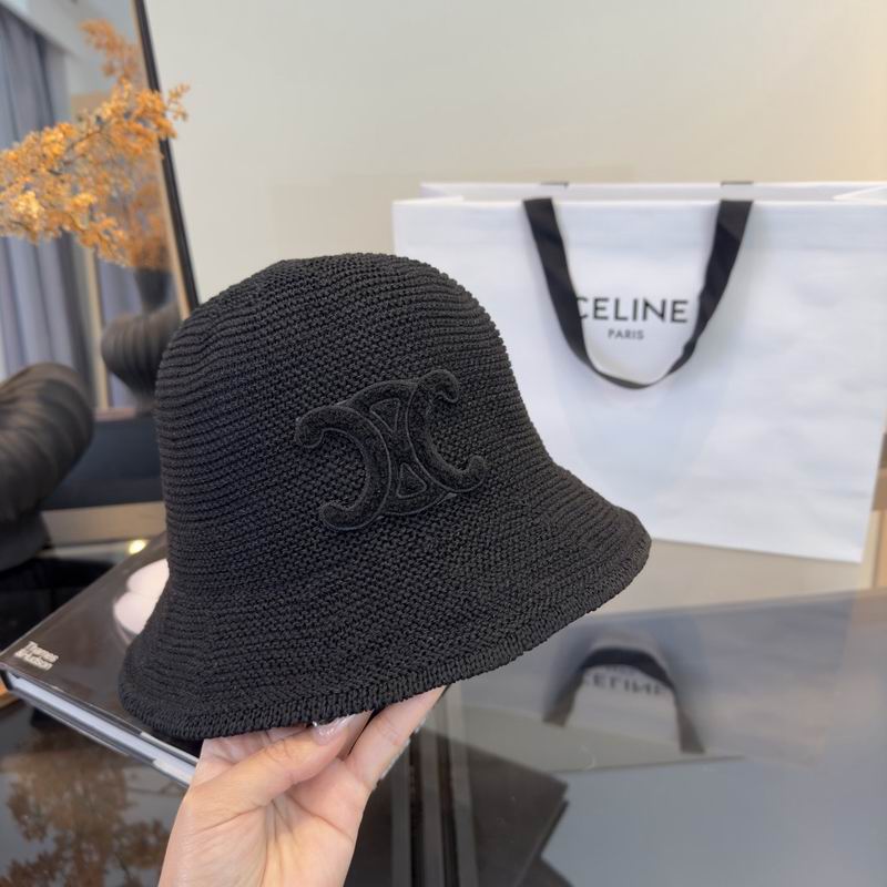 Celine Hat dx (1965)