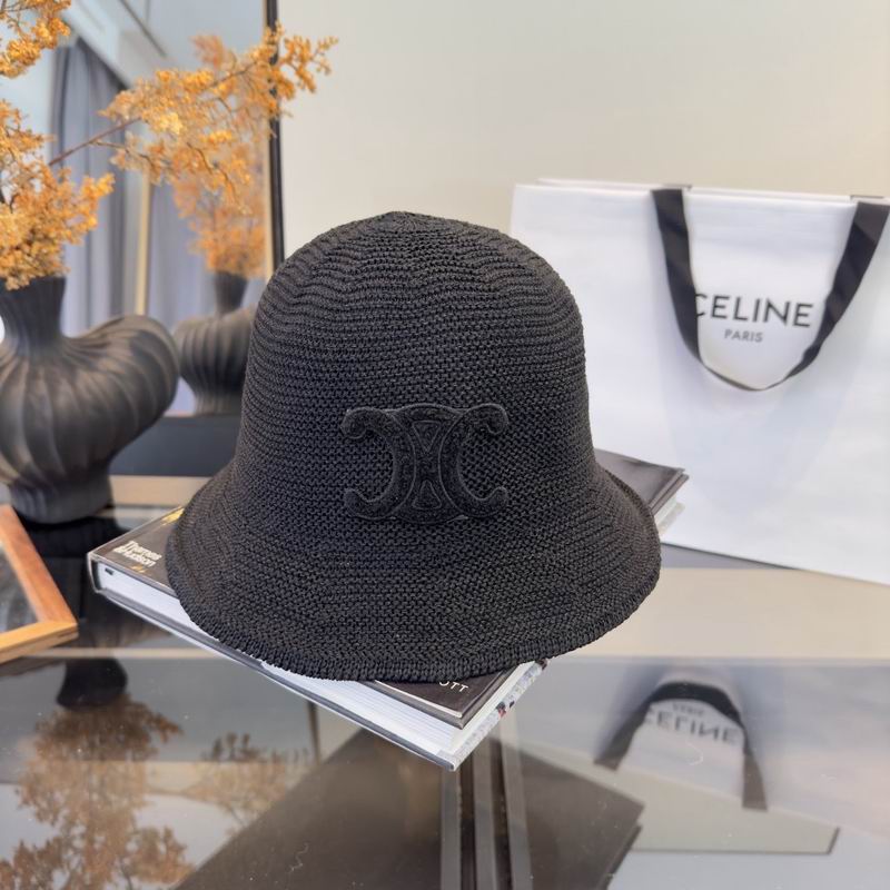 Celine Hat dx (1967)