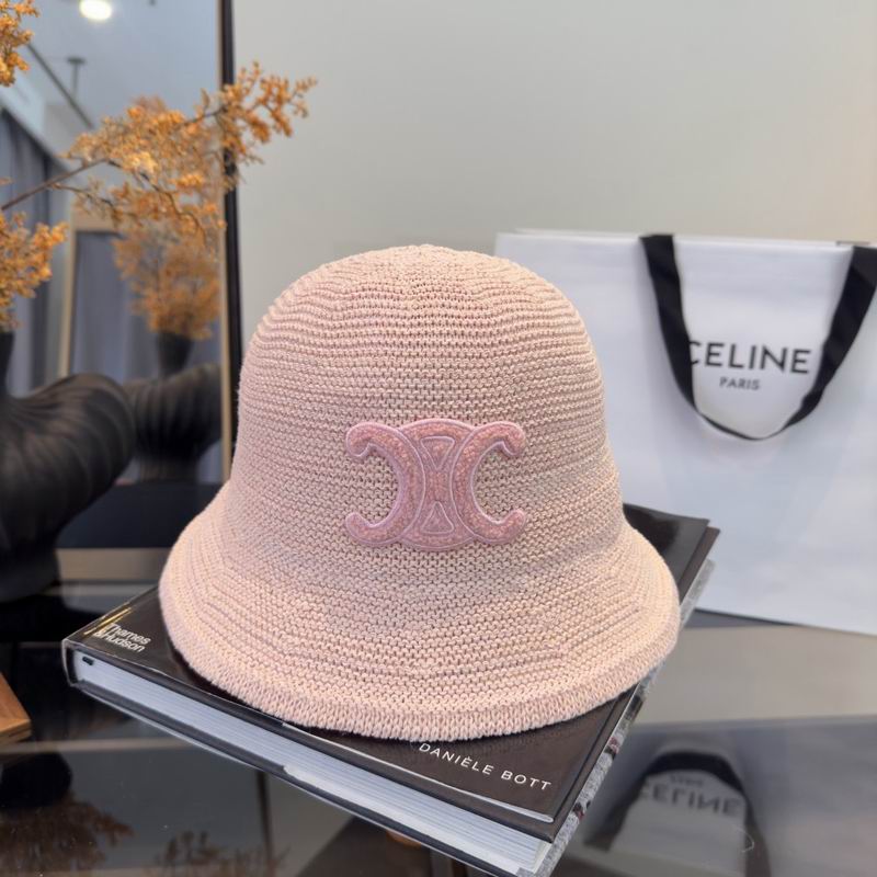 Celine Hat dx (1976)