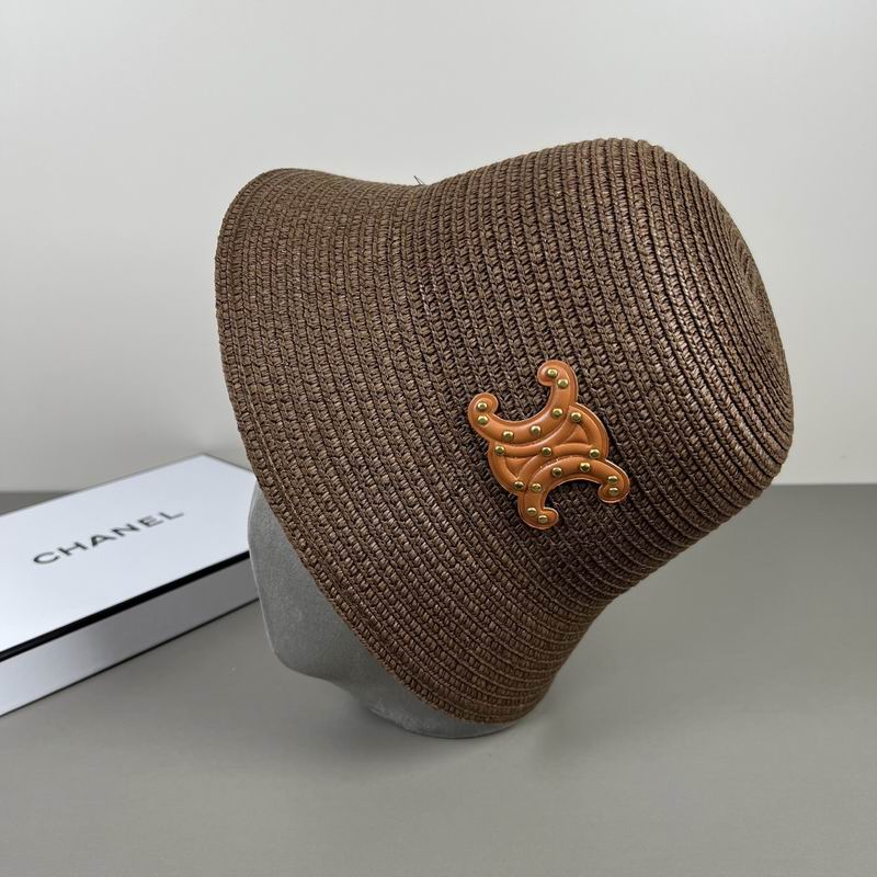 Celine Hat dx (2350)